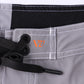 FREQUENCY 21" TRUNK : GREY ORANGE