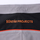 FREQUENCY 21" TRUNK : GREY ORANGE
