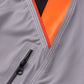 FREQUENCY 21" TRUNK : GREY ORANGE