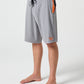 FREQUENCY 21" TRUNK : GREY ORANGE