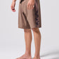 STEREO 19" GRILL TRUNK : BROWN