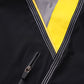 FREQUENCY 21" OVAL GRAF TRUNK : BLACK YELLOW
