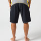 FREQUENCY 21" OVAL GRAF TRUNK : BLACK YELLOW