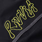 FREQUENCY 21" OVAL GRAF TRUNK : BLACK YELLOW