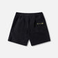 DAILY RIDE PACK SHORT : BLACK