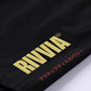 DAILY RIDE PACK SHORT : BLACK
