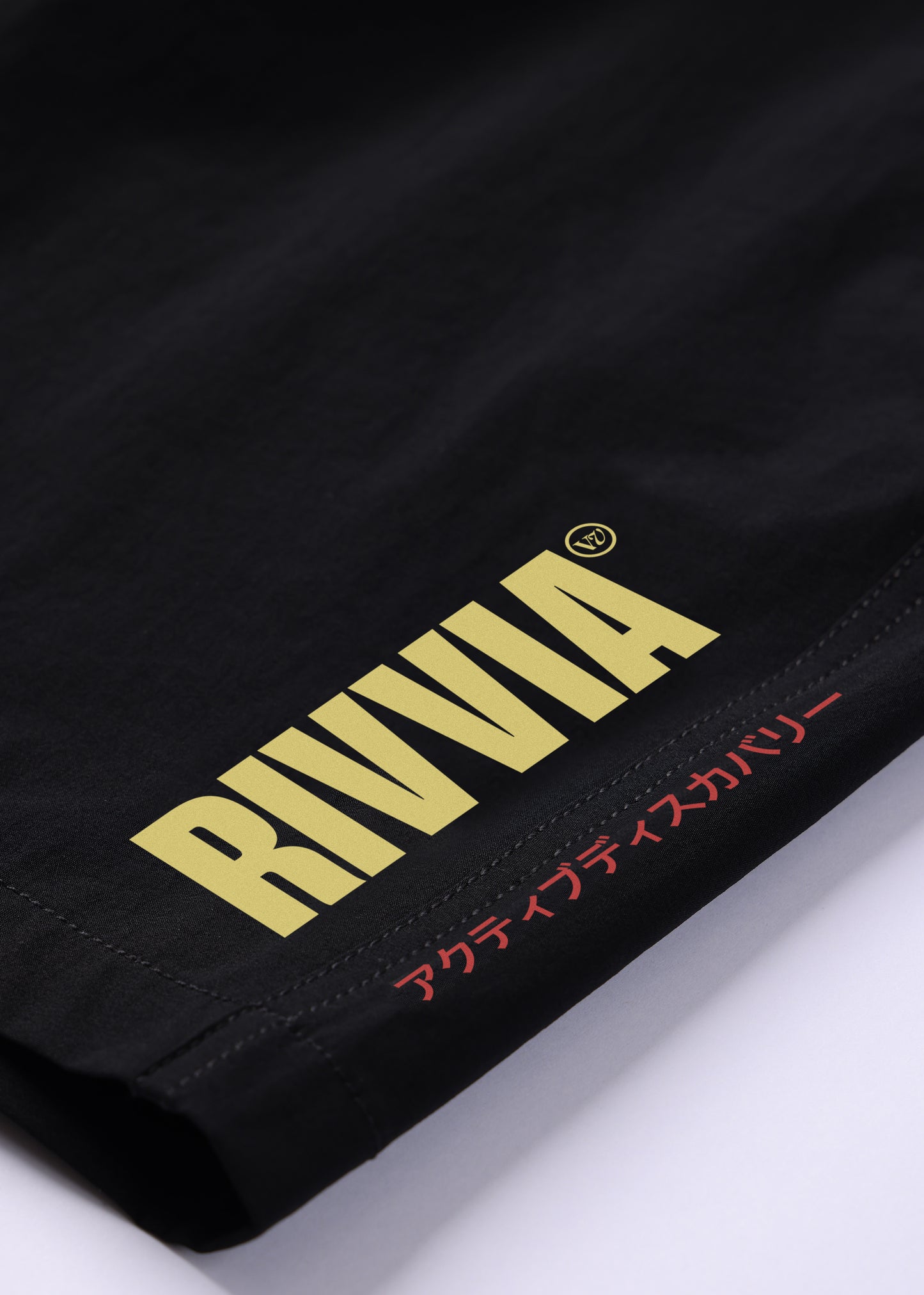 DAILY RIDE PACK SHORT : BLACK