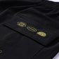 DAILY RIDE PACK SHORT : BLACK