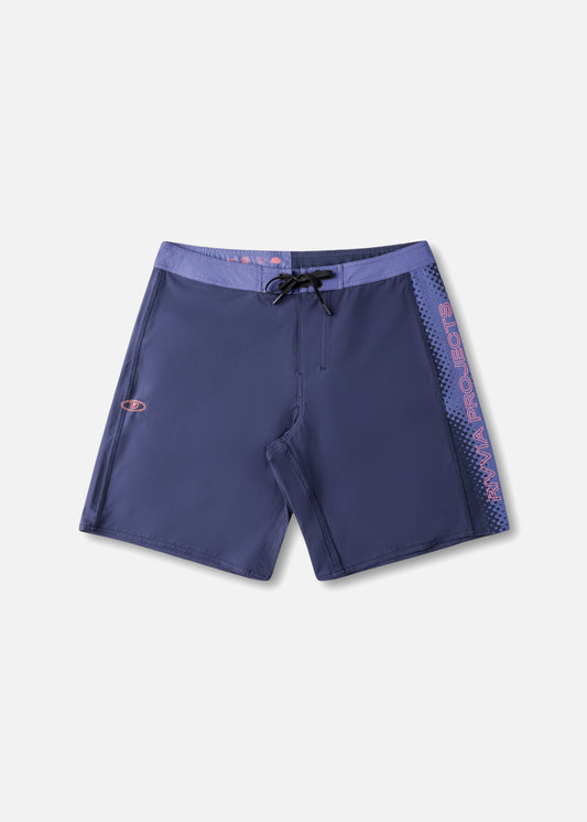 STEREO 19" ENVISION TRUNK : NAVY