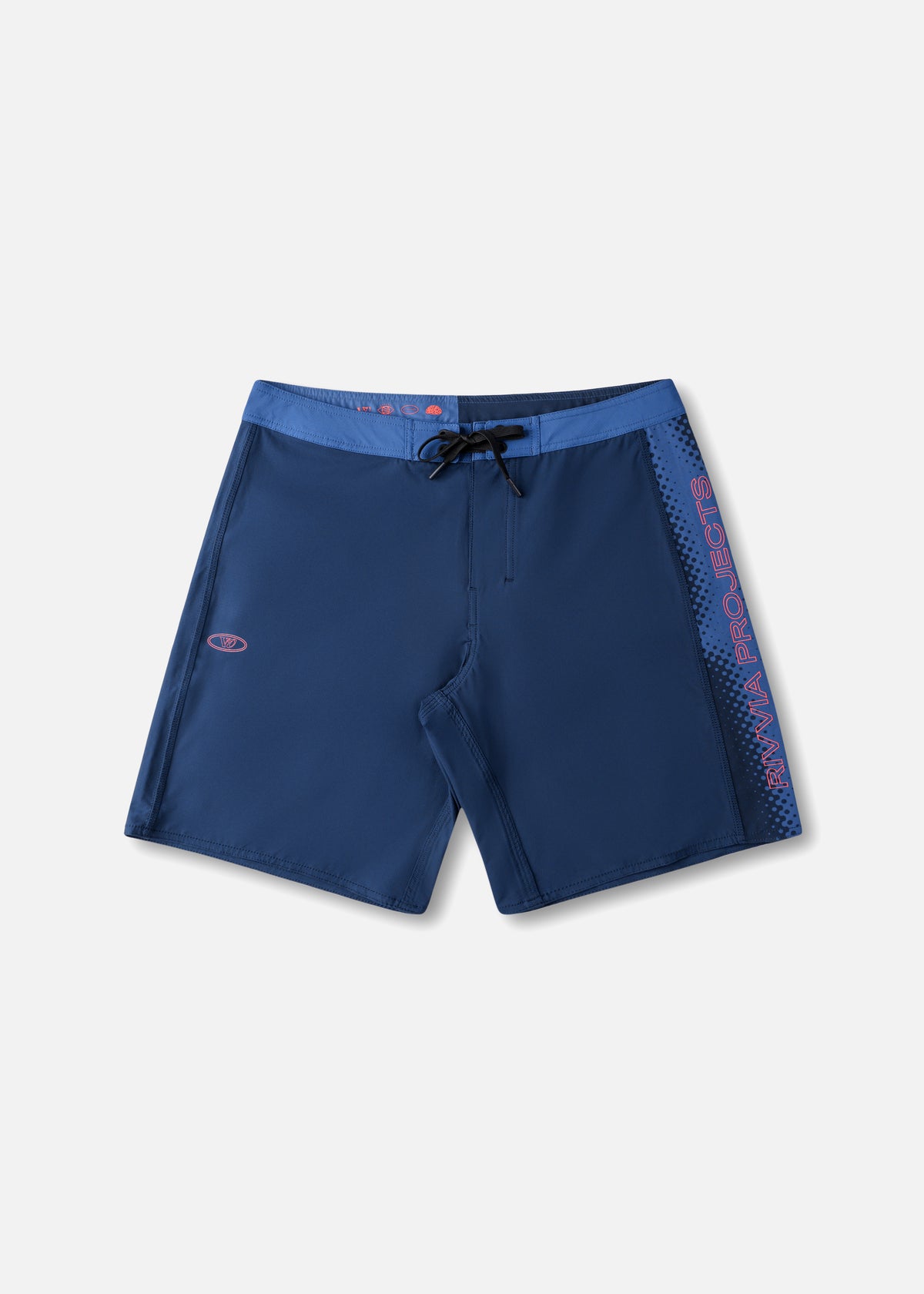 STEREO 19" ENVISION TRUNK : NAVY