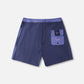 STEREO 19" ENVISION TRUNK : NAVY