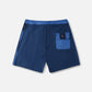 STEREO 19" ENVISION TRUNK : NAVY
