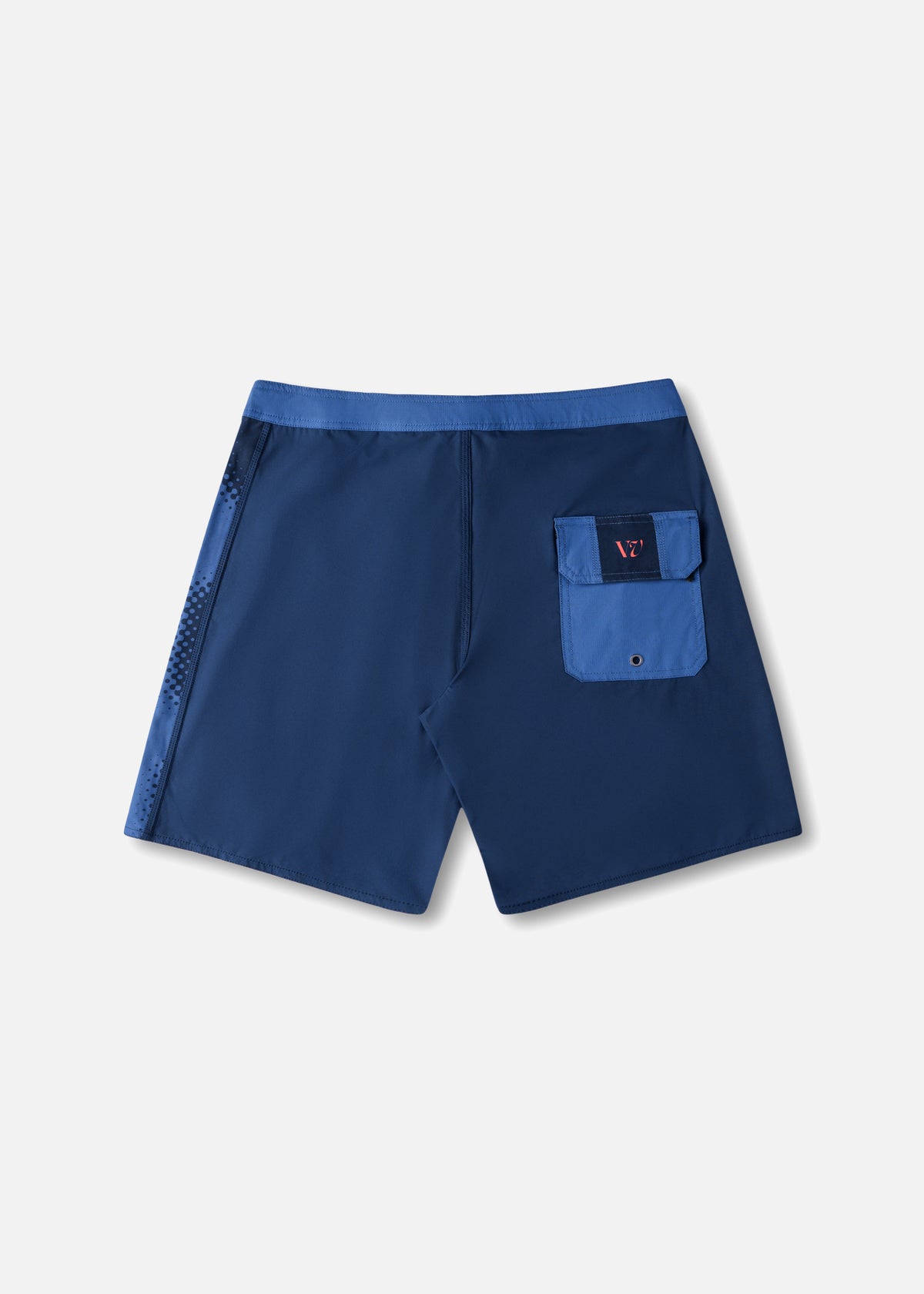 STEREO 19" ENVISION TRUNK : NAVY