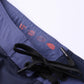 STEREO 19" ENVISION TRUNK : NAVY