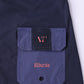 STEREO 19" ENVISION TRUNK : NAVY