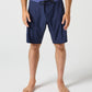STEREO 19" ENVISION TRUNK : NAVY