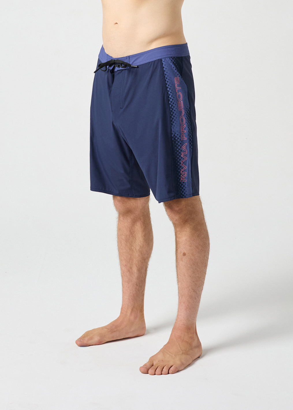 STEREO 19" ENVISION TRUNK : NAVY