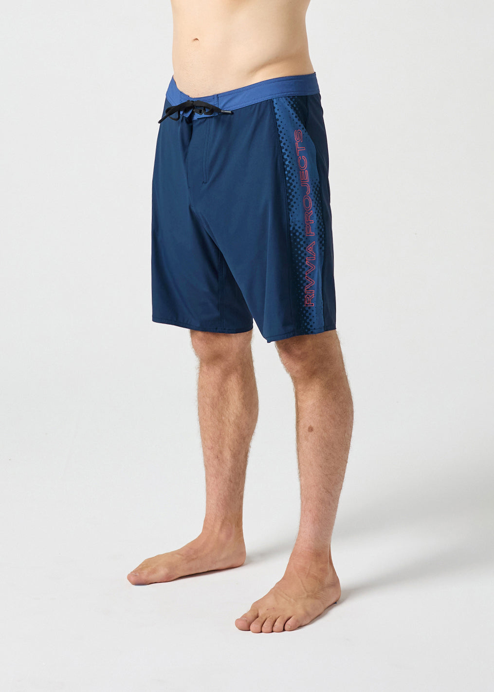 STEREO 19" ENVISION TRUNK : NAVY