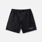 DAILY RIDE ENVISION SHORT : BLACK