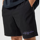 DAILY RIDE ENVISION SHORT : BLACK
