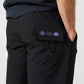 DAILY RIDE ENVISION SHORT : BLACK