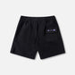 DAILY RIDE ENVISION SHORT : BLACK