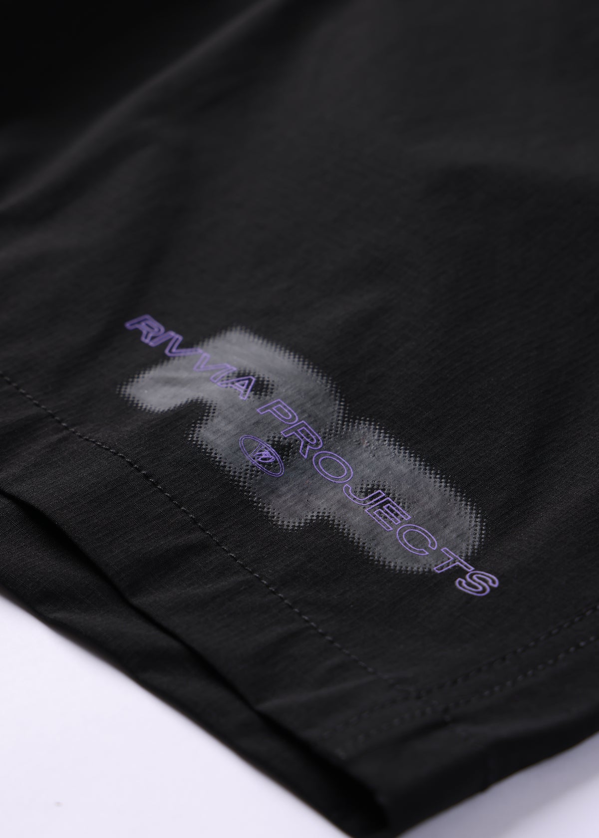 DAILY RIDE ENVISION SHORT : BLACK