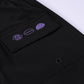 DAILY RIDE ENVISION SHORT : BLACK