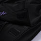 DAILY RIDE ENVISION SHORT : BLACK