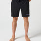 DAILY RIDE ENVISION SHORT : BLACK