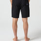 DAILY RIDE ENVISION SHORT : BLACK