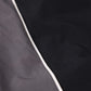 DAILY RIDE 19" SHORT : BLACK CHARCOAL