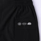 DAILY RIDE 19" SHORT : BLACK CHARCOAL