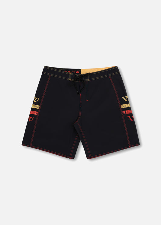 DISCLOSURE WARRIMAY 20" TRUNK : BLACK