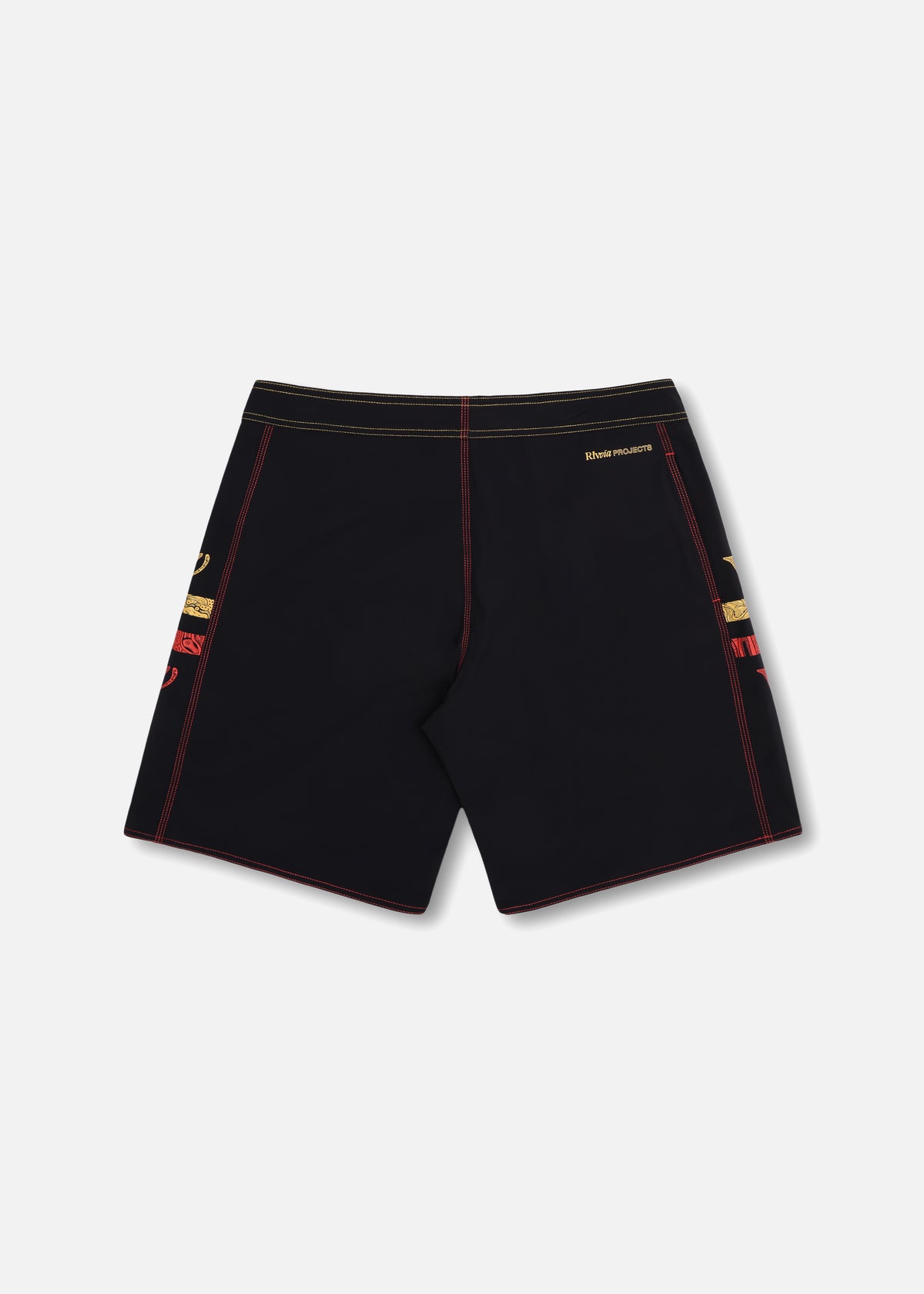 DISCLOSURE WARRIMAY 20" TRUNK : BLACK