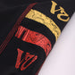 DISCLOSURE WARRIMAY 20" TRUNK : BLACK