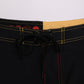 DISCLOSURE WARRIMAY 20" TRUNK : BLACK