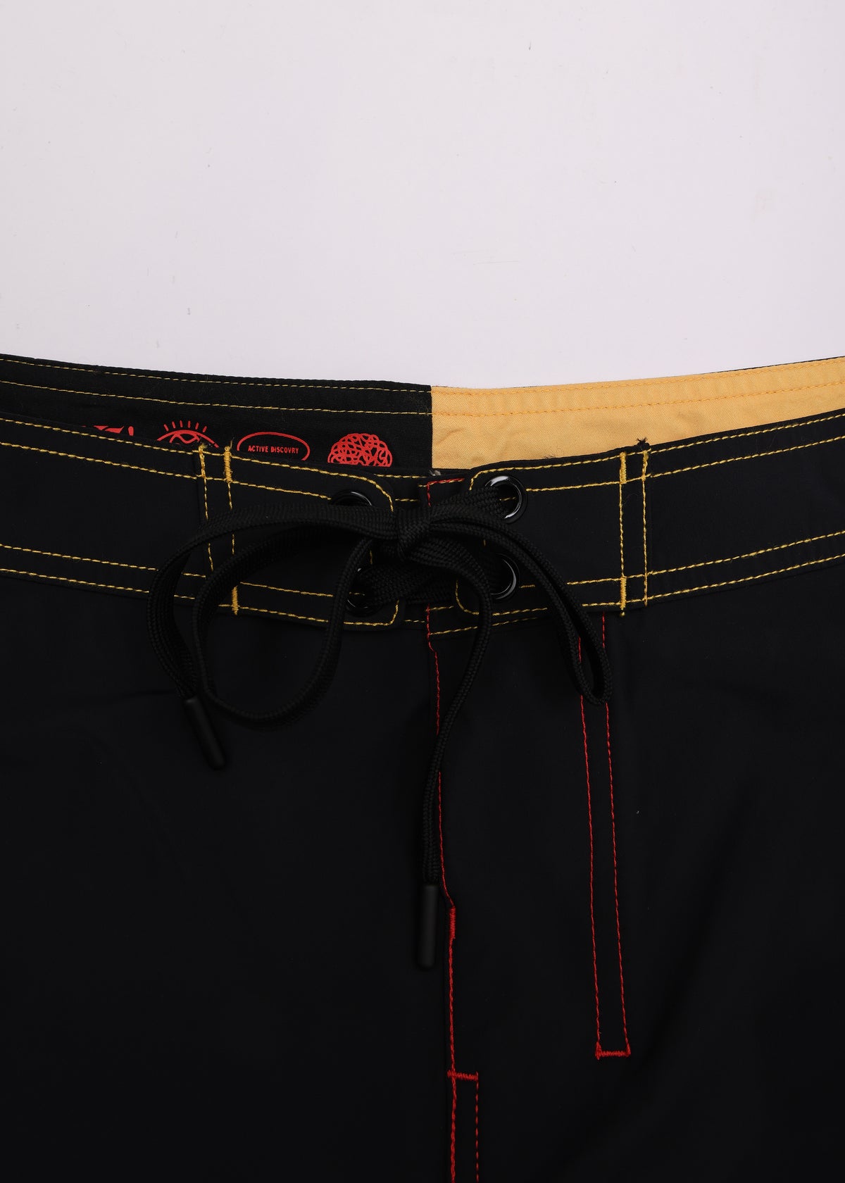 DISCLOSURE WARRIMAY 20" TRUNK : BLACK