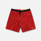FREQUENCY SERPENT 21" TRUNK : RED