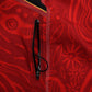 FREQUENCY SERPENT 21" TRUNK : RED