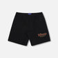 WARRIMAY DAILY RIDE SHORT : BLACK