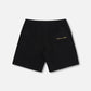 WARRIMAY DAILY RIDE SHORT : BLACK