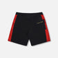 SERPENT DAILY GRIND 20" SHORT : BLACK