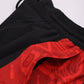 SERPENT DAILY GRIND 20" SHORT : BLACK
