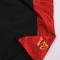 SERPENT DAILY GRIND 20" SHORT : BLACK