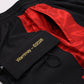 SERPENT DAILY GRIND 20" SHORT : BLACK