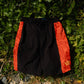 SERPENT DAILY GRIND 20" SHORT : BLACK