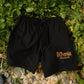 WARRIMAY DAILY RIDE SHORT : BLACK