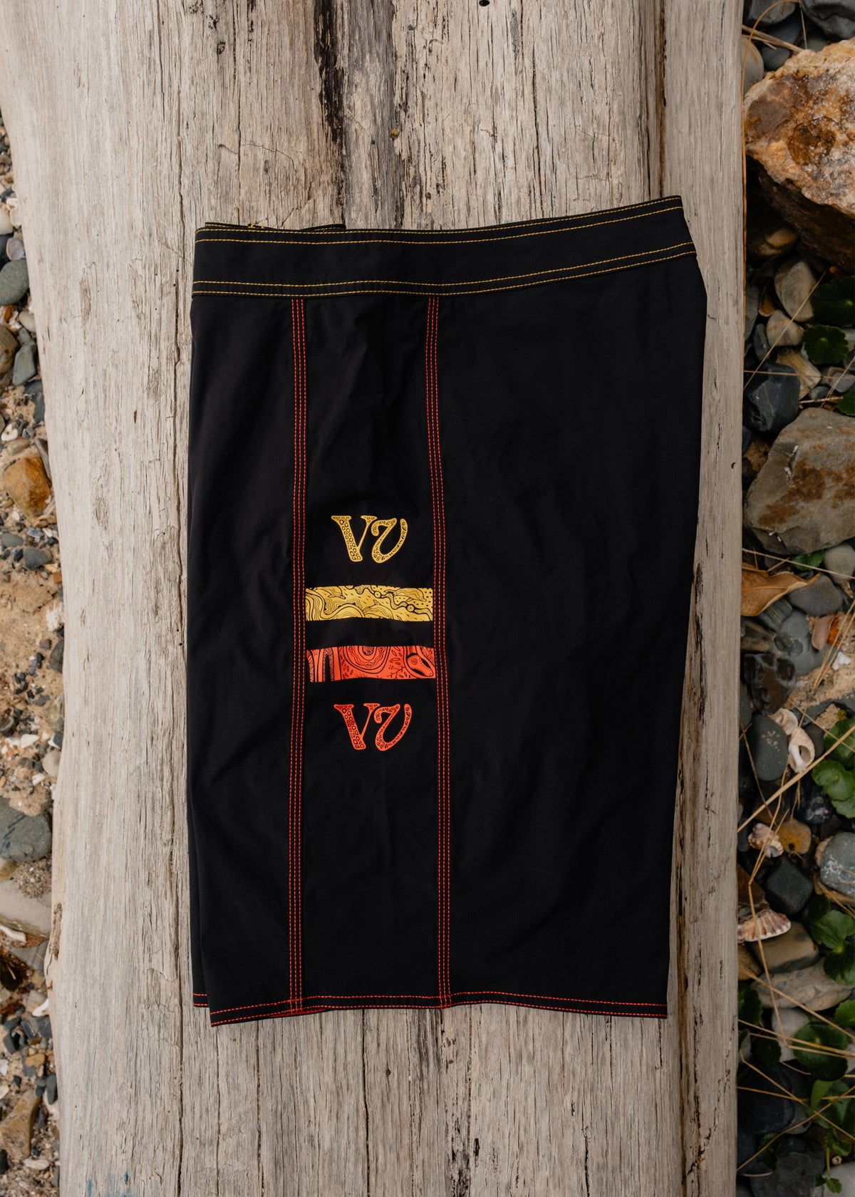 DISCLOSURE WARRIMAY 20" TRUNK : BLACK