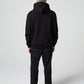 DAILY HOOD : BLACK